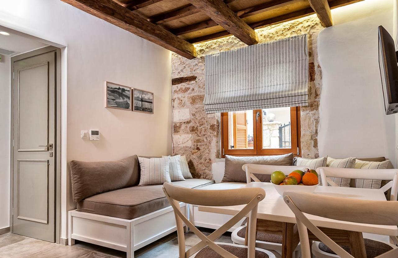 Daire Casa Di Gouto