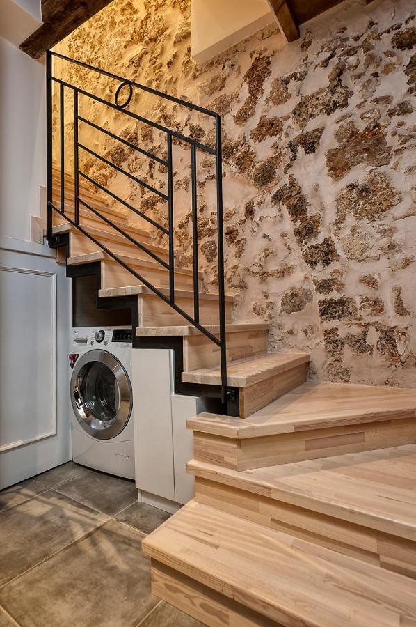 Casa Di Gouto Daire *