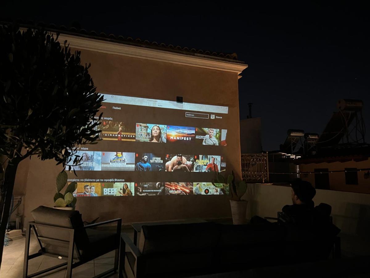 Casa Di Gouto * Hanya