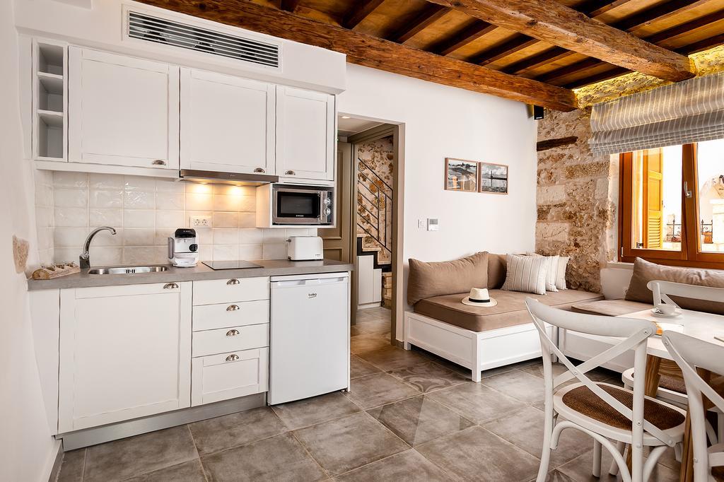 Daire Casa Di Gouto *