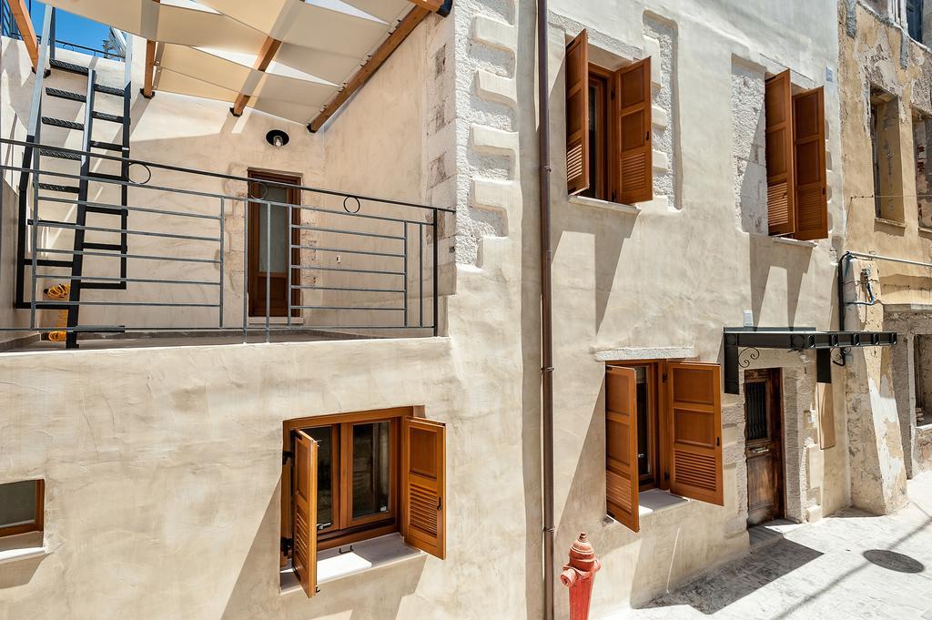 Daire Casa Di Gouto *