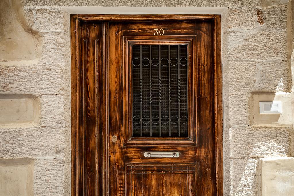 Daire Casa Di Gouto
