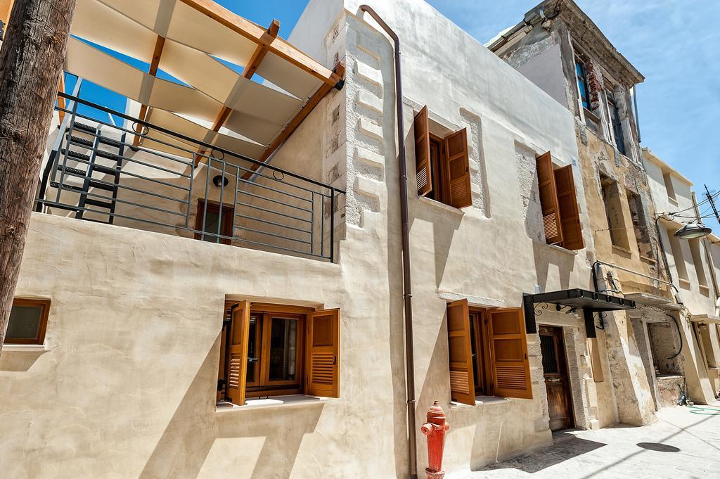 Daire Casa Di Gouto Hanya